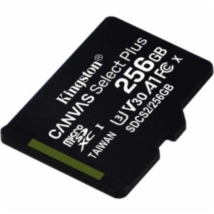 TARJETA MEMORIA KINGSTON SDCS2/256GBSP